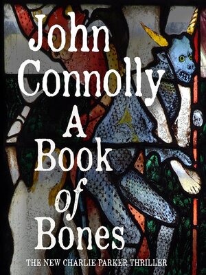 cover image of A Book of Bones